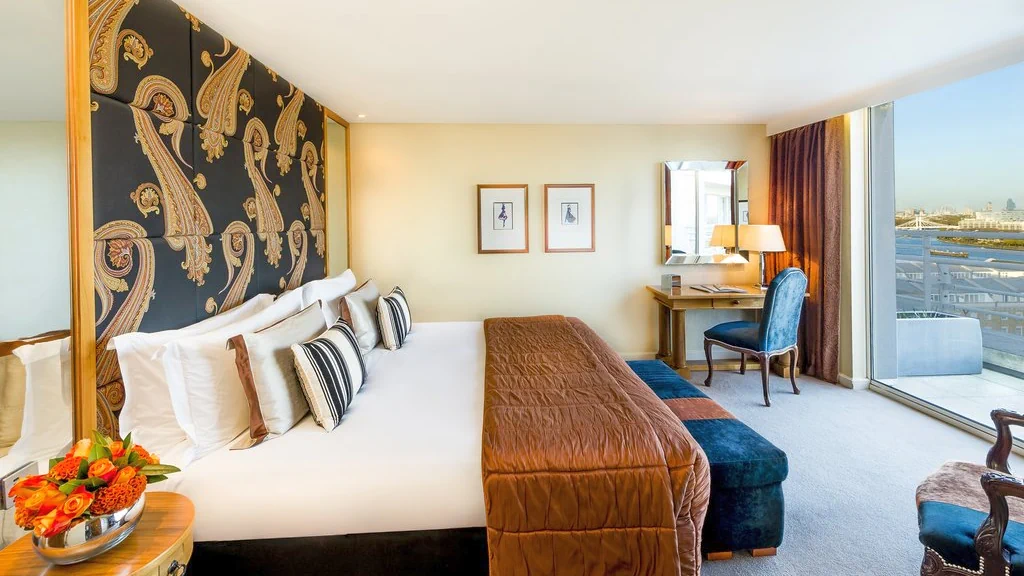 الفندق منتجع تشيلسي هاربور - لندن